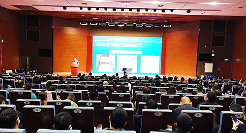 2025年中国（山东）检测计量技术论坛